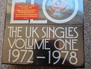 ELO Electric Light Orchesta The UK Singles Volume One 1972-1978: 7