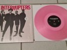The Interrupters LP punk Rancid Nofx ska Misfits Pennywise oi cocksparrer rock