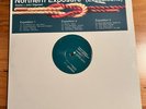 SASHA + JOHN DIGWEED - Northern Exposure Expeditions (1999 Vinyl Album)
