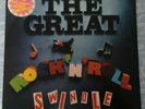 The Sex Pistols: The Great Rock n' Roll Swindle (2 x Vinyl LP) 180g (2010) LTD
