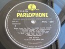 The Beatles A HARD DAYS NIGHT 1964 UK LP 1st Press MONO  MINT AUDIO- HEAR