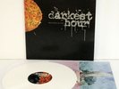 DARKEST HOUR the eternal return WHITE VINYL Lp Record with lyrics insert