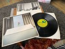 WIRE - Chairs Missing 1978 UK Vinyl LP Harvest SHSP4093 EX/EX Promo Copy Lovely