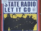 State Radio - Let It Go (New Colored Vinyl)
