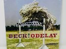 BECK - Odelay - LIMITED Sky Blue Color Vinyl Record LP 180G Numbered /2016 RARE