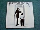 FLEETWOOD MAC Self-Titled ORIGINAL MFSL 1-012 MASTER LP...EXCELLENT CONDITION