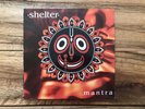 Shelter - Mantra (Vinyl, Roadrunner/Supersoul 1995 Europe First Press)