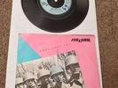 THE CURE: BOYS DONT CRY VINYL 1979
