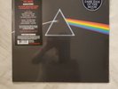Pink Floyd -Darkside Of The Moon SEALED 2016 Psych Rock Capitol Remastered 180G