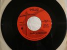 GARY ATKINSON Hard 'Livin / Made Of Stone Rare 45rpm Roadside Records NM-/NM-