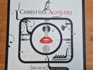 Christina Aguilera - Bionic [Fan Edition] 3LP Vinyl (2010) - Mint Condition