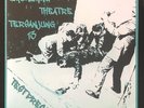 Embalming Theatre Reproduction Test pressing Banksy ccover