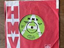 Great Mod Dancer DION & THE BELMONTS Berimbau HMV DEMO POP 1565