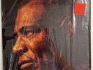 Howlin' Wolf “The Back Door Wolf” Chess/1973/LP - Rare, Shrinkwrap (VG++)