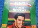 Elvis Presley FUN IN ACAPULCO LSP-2756 (USA 1963 ORIGINAL) 