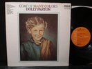 Dolly Parton – Coat Of Many Colors, RCA Victor LSP-4603, VG+/VG++, 1971
