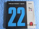 FRANKIE GOES TO HOLLYWOOD - 'RAGE HARD - THE TOTAL'.  LIMITED EDITION BOX SET.