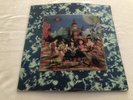 The Rolling Stones LP Their  Satanic Majesties Request     3 D Cover ROYAL Sound