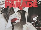Mayday Parade Anywhere But Here Vinyl