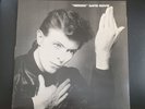 DAVID BOWIE HEROES RCA 1st Pressing Sterling Stamped EX
