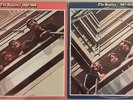 The Beatles-1962-1966 & 1967-1970-The Blue and Red Albums- Vinyl