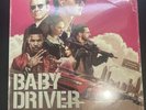 Baby Driver (Original Motion Picture Soundtrack) by Baby Driver / O.S.T....