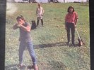Cosmic Psychos Down on the Farm 1985 Debut EP Mister Spaceman Australian punk