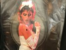 MADONNA - ANGEL SIRE W8881P PICTURE DISC LISTEN