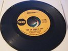 Cindy Scott Time Can Change A Love /  I've Been Loving You Too Long VEEP VG++