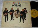 The Yardbirds – Having A Rave Up - Epic – LN 24177 MONO 1ST ISSUE 1C/1C VG++