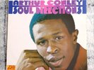 ARTHUR CONLEY. SOUL DIRECTIONS. Atlantic album. Superb copy NM/NM.
