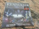 Ice Nine Kills The Silver Scream 2 Welcome to Horrorwood Honey Hooked Vinyl 2LP