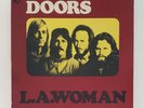 Doors L.A. Woman - Vinyl 33 LP EKS-75011 1971