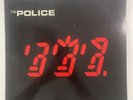 THE POLICE Ghost In The Time Machine 1981 Vinyl Nautilus SuperDisc AUDIOPHILE LP