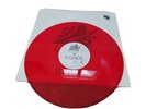 BAYSIDE Cult Vinyl White Edition Limited Red translucent  signed.