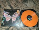 Bullet For My Valentine-Gravity VINYL NEW Limited Orange