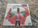 A Day To Remember - You're Welcome COKE BOTTLE Vinyl SEALED ADTR