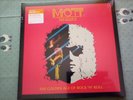Mott The Hoople Golden Age Orange Coloured Vinyl 2LP Rare