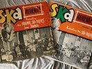Skatalites- Ska Authentic Jamaican Pressing-Vol. 1 & 2-Studio One LP-Gaylads