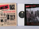 Guns n' Roses, G N' R Lies, LP, vinyl, uncensored, aerosmith