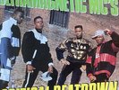 ULTRAMAGNETIC MCs - Critical Beatdown - FFRR - Vinyl LP - Hip Hop Rap Old School
