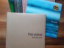 Verve - The Singles 4x12