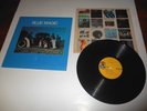 Blue Magic Self Titled Lp Record  SD 7038 Atco  VG++ VINYL
