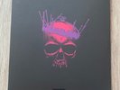 DAN REED NETWORK -  Let's hear it for the King - LP - Lilac Vinyl LTD 150 copies