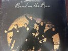 Paul McCartney &Wings *Band on The Run-SO3415 1ST U.S  Release McCartney On Spi