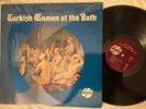 Pete La Roca (Sims) - Turkish Women At The Bath (1st Pressing) (M-)