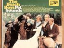 THE BEACH BOYS PET SOUNDS original FIRST PRESSING FACTORY SEALED near mint