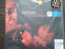 John Coltrane Quartet Live at the Village Vanguard Acoustic Sounds 2022 vinyl