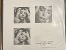 Angel Olsen - Whole New Mess Vinyl + Signed Print  - New and Sealed Vinyl