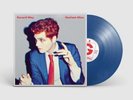 GERARD WAY Hesitant Alien RSD 2022 NEW SEALED Blue Vinyl LP My Chemical Romance